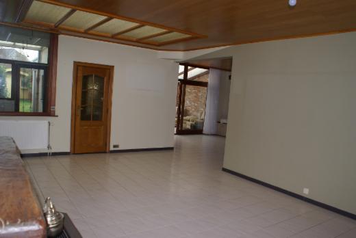 Tweede alternatieve foto van het pand