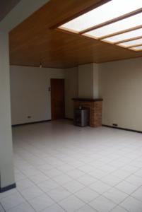 Eerste alternatieve foto van het pand