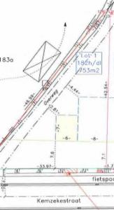 Presentatiebeeld van het pand n° 293632