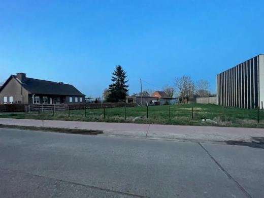 Eerste alternatieve foto van het pand