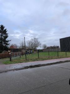 Tweede alternatieve foto van het pand