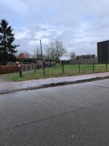 Derde alternatieve foto van het pand