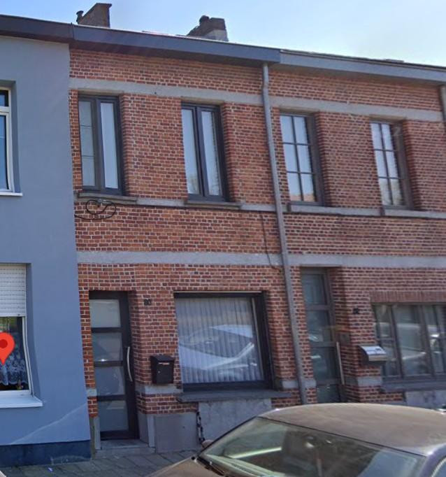 Presentatiebeeld van het pand n° 295830