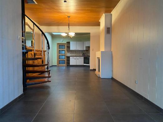 Tweede alternatieve foto van het pand