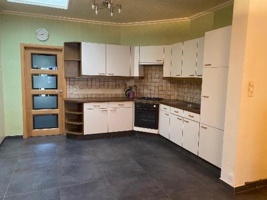 Derde alternatieve foto van het pand