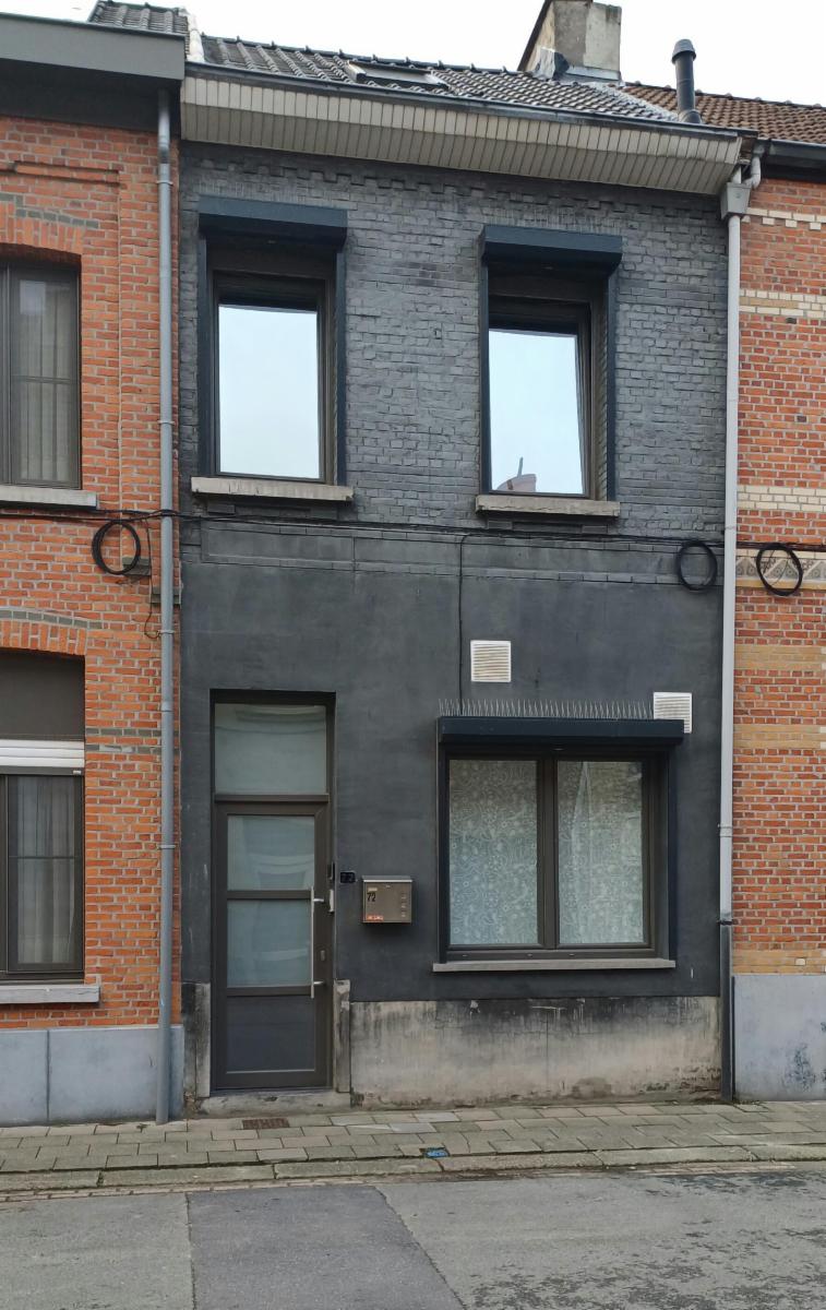 Presentatiebeeld van het pand n° 295855