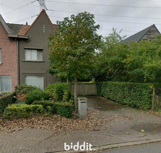 Presentatiebeeld van het pand n° 297835