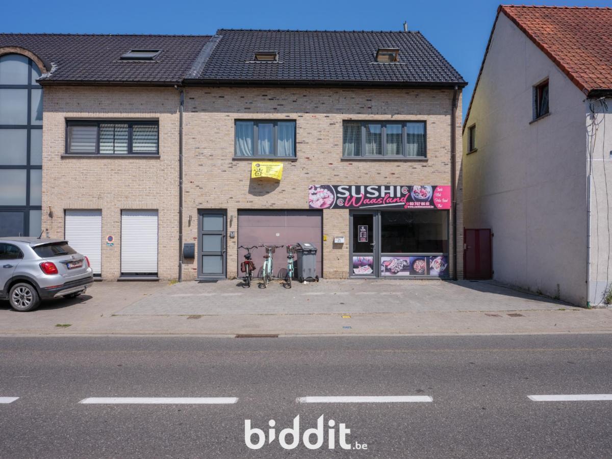 Presentatiebeeld van het pand n° 298698