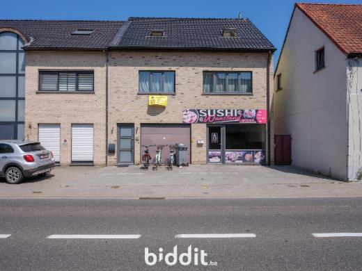 Presentatiebeeld van het pand n° 298698