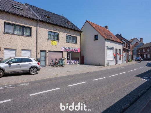 Eerste alternatieve foto van het pand
