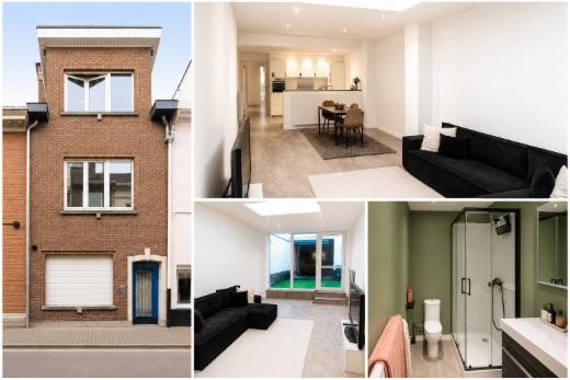 Presentatiebeeld van het pand n° 299097
