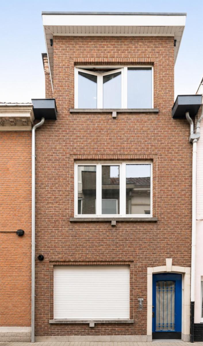 Presentatiebeeld van het pand n° 299097