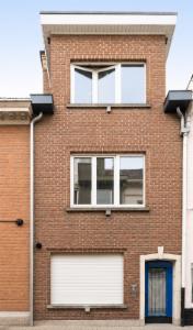 Tweede alternatieve foto van het pand