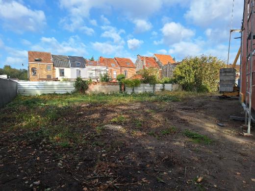 Tweede alternatieve foto van het pand