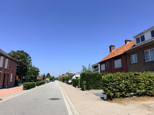 Eerste alternatieve foto van het pand