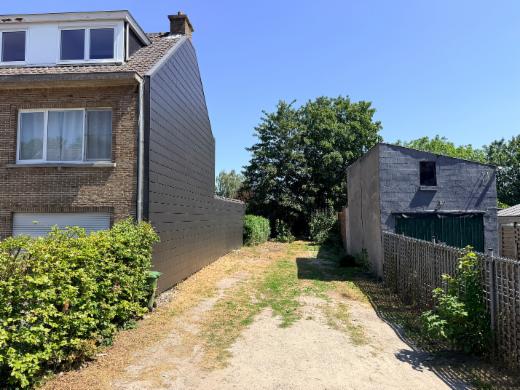 Derde alternatieve foto van het pand