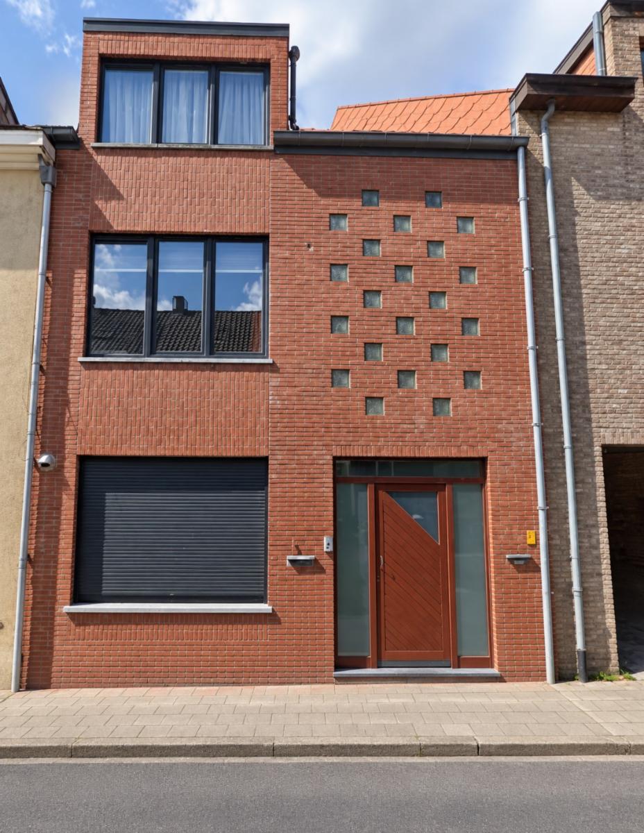Presentatiebeeld van het pand n° 303874