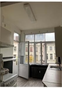 Tweede alternatieve foto van het pand