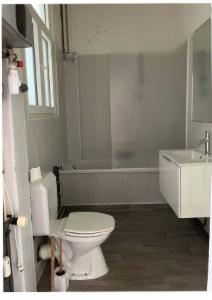 Derde alternatieve foto van het pand