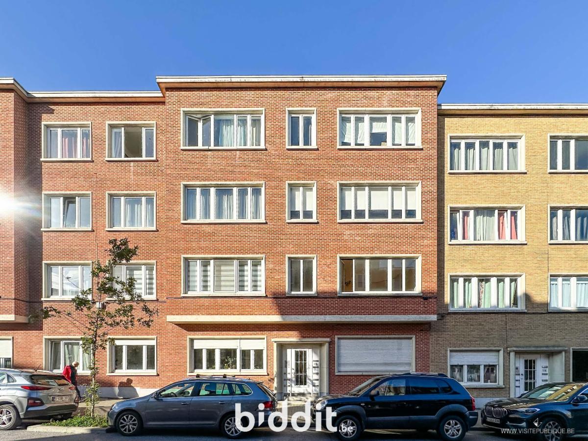 Presentatiebeeld van het pand n° 291529