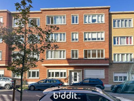 Eerste alternatieve foto van het pand