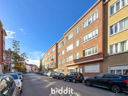 Tweede alternatieve foto van het pand