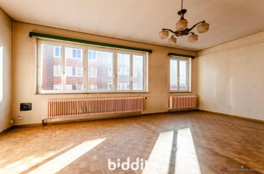 Derde alternatieve foto van het pand