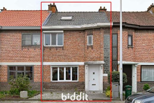 Presentatiebeeld van het pand n° 283086