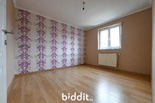 Tweede alternatieve foto van het pand
