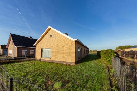 Eerste alternatieve foto van het pand