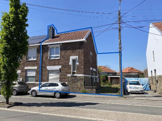 Presentatiebeeld van het pand n° 283539