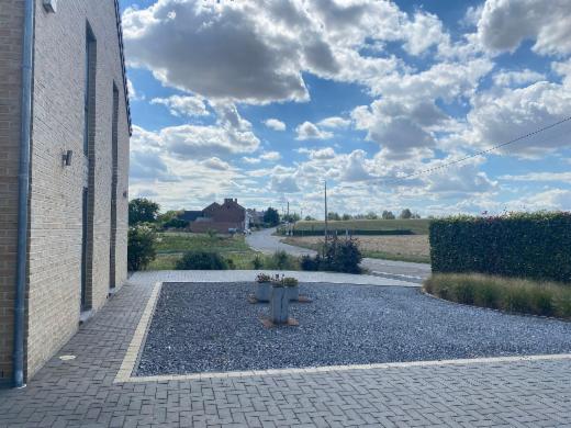 Tweede alternatieve foto van het pand