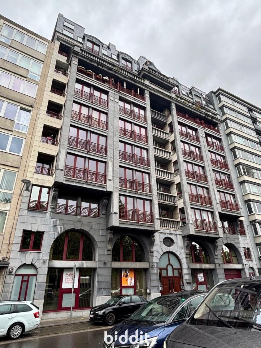 Presentatiebeeld van het pand n° 296959