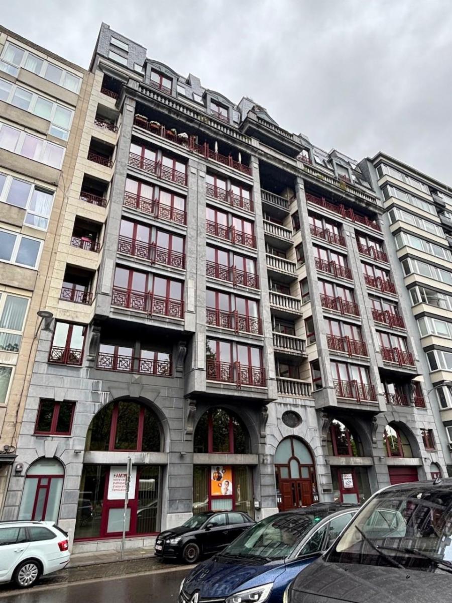 Presentatiebeeld van het pand n° 299883