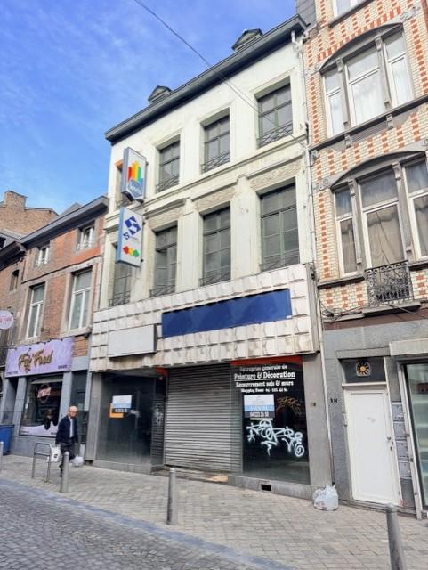Presentatiebeeld van het pand n° 301287