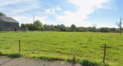 Eerste alternatieve foto van het pand