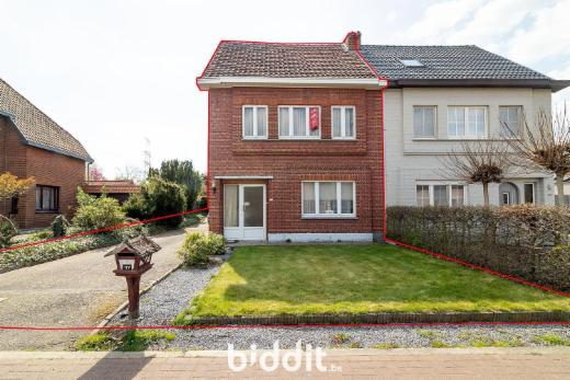 Presentatiebeeld van het pand n° 283632