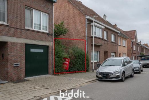 Presentatiebeeld van het pand n° 289401