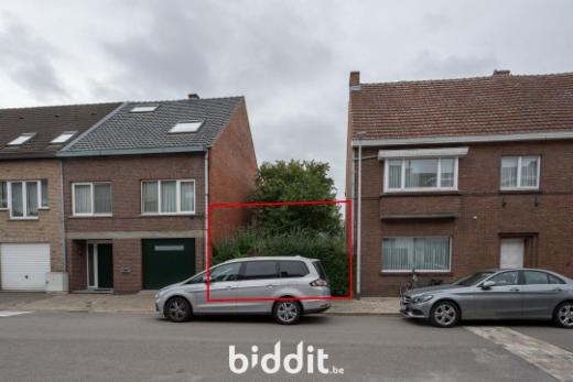 Eerste alternatieve foto van het pand