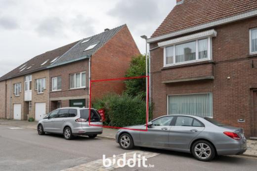 Tweede alternatieve foto van het pand