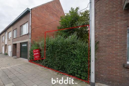 Derde alternatieve foto van het pand