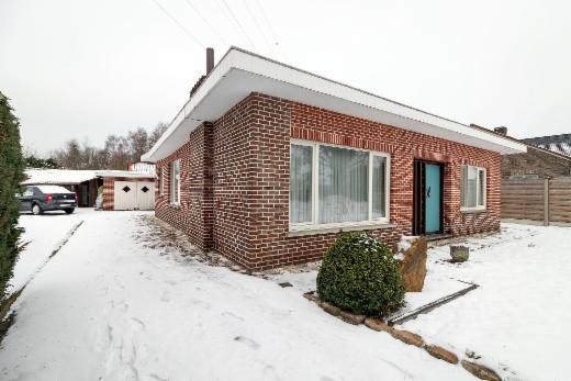 Tweede alternatieve foto van het pand