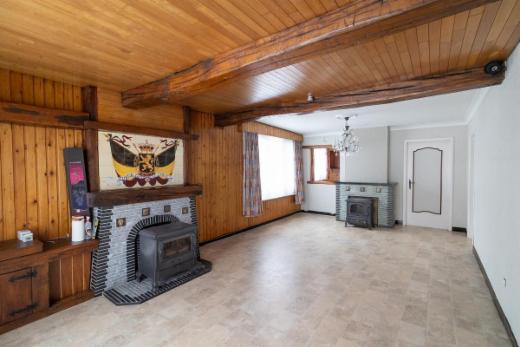 Derde alternatieve foto van het pand