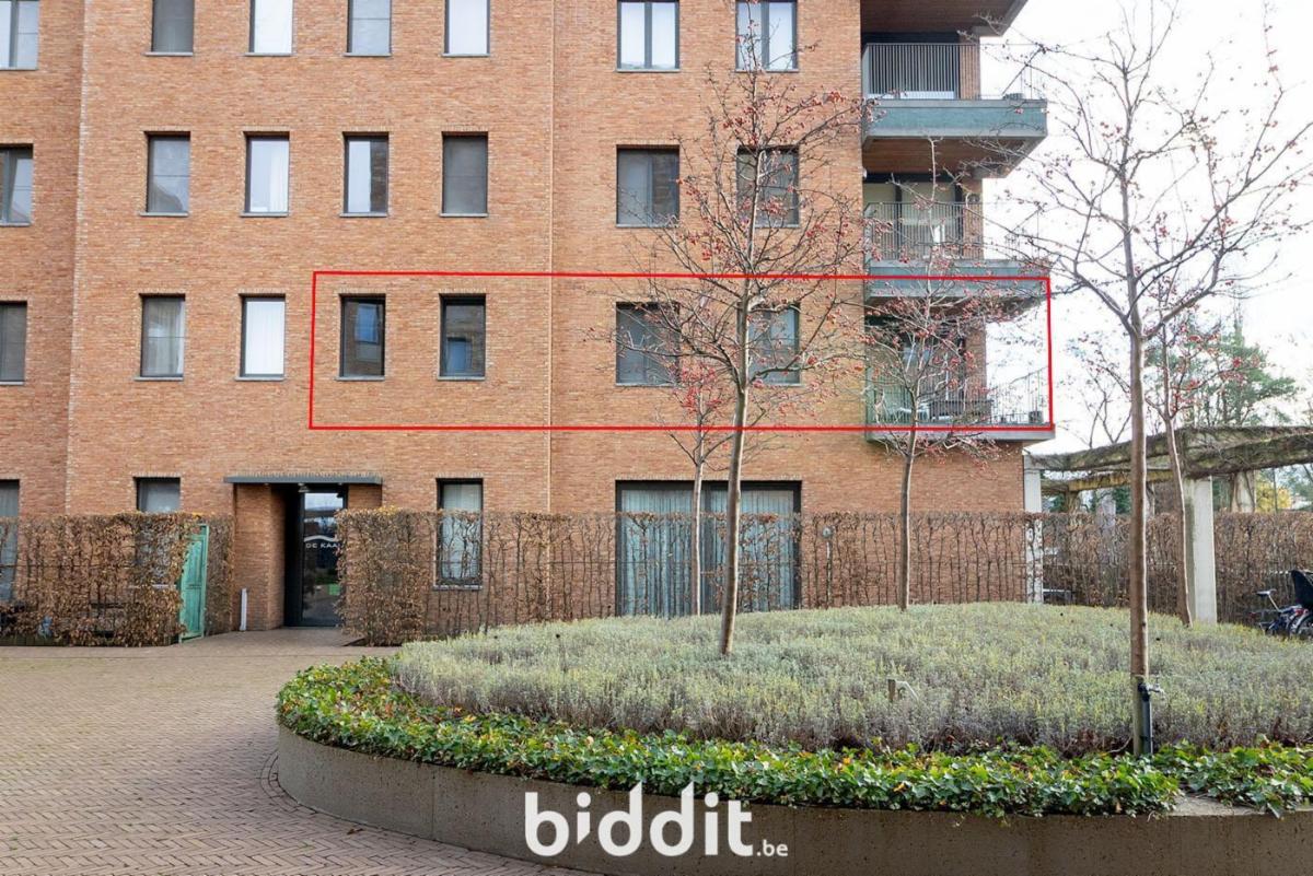 Presentatiebeeld van het pand n° 297472