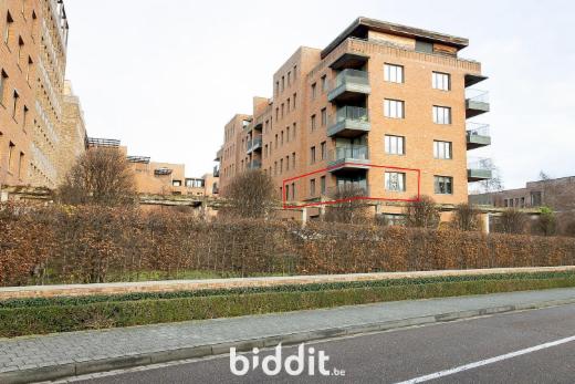 Derde alternatieve foto van het pand