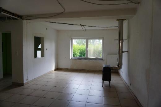 Eerste alternatieve foto van het pand