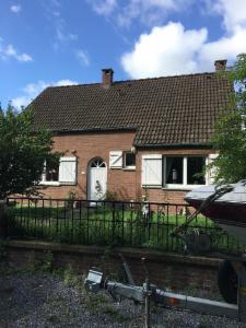 Presentatiebeeld van het pand n° 287609