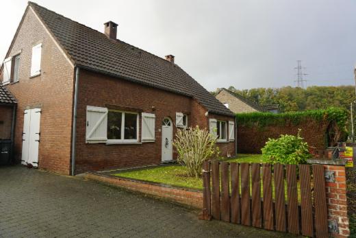 Eerste alternatieve foto van het pand