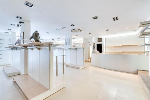 Eerste alternatieve foto van het pand