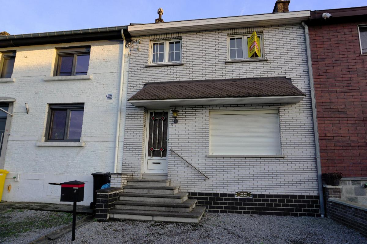 Presentatiebeeld van het pand n° 291314